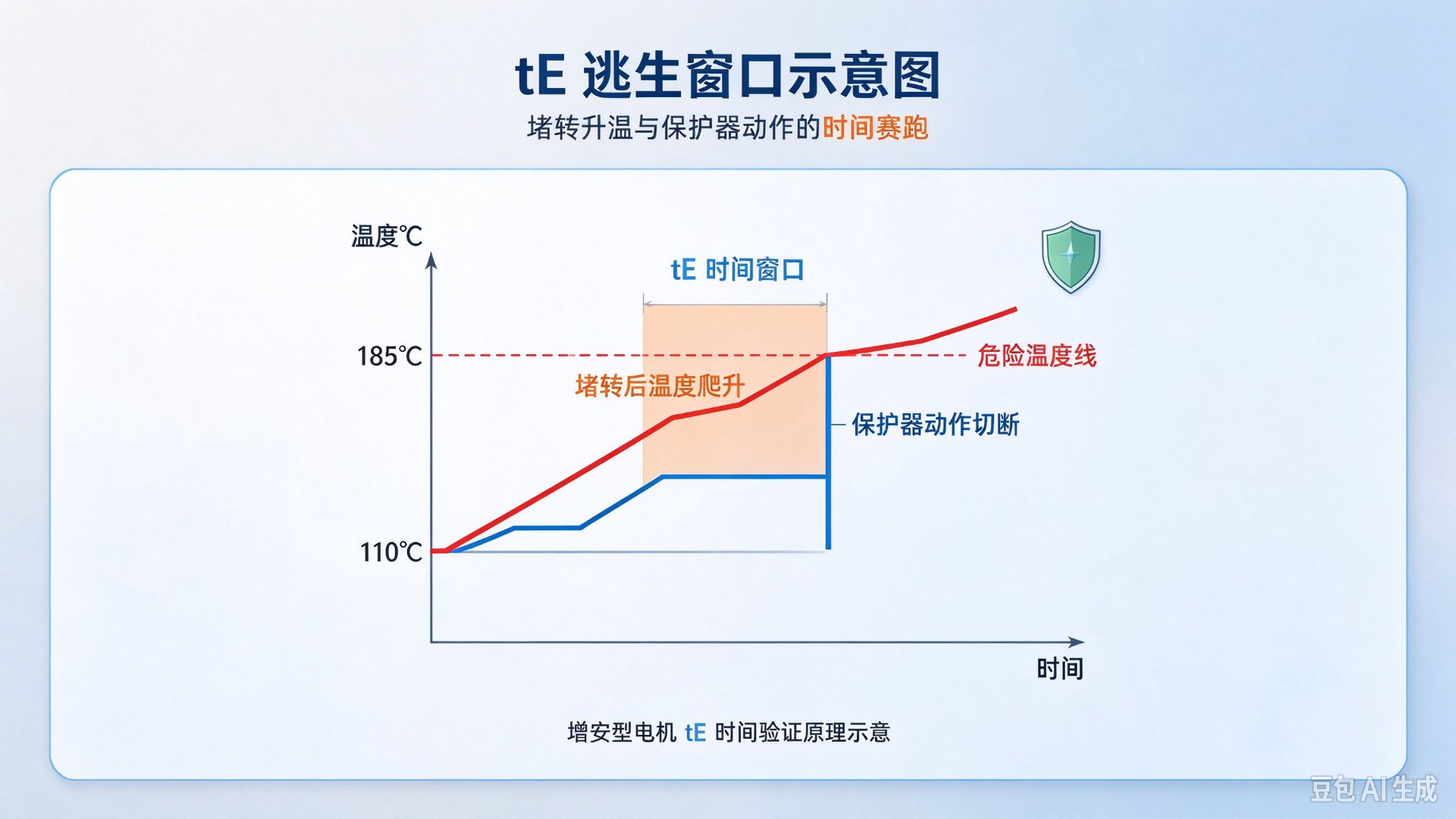 tE 逃生窗口示意图