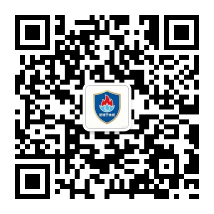 公众号二维码