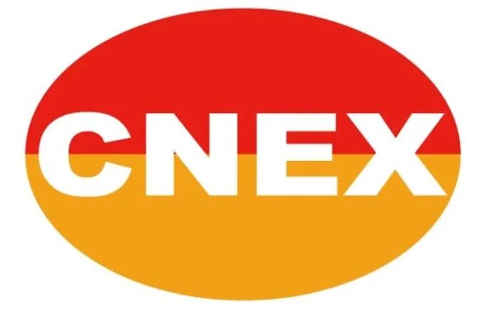 CNEX防爆标志图标设计图__公共标识标志_标志图标_设计图库_昵图网